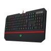 کیبورد باسیم گیمینگ ردراگون مدل Karura2 K502 RGB - تصویر 3