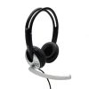 هدست با سیم بیاند مدل BH-390 Comfortable - تصویر 4