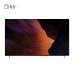 تلویزیون هوشمند جی پلاس 85 اینچ مدل GTV-85RQ846N
