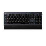 کیبورد گیمینگ بی سیم لاجیتک مدل G613
