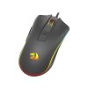ماوس باسیم ردراگون مدل M611 RGB - تصویر 3