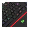 کیبورد باسیم گیمینگ ردراگون مدل Karura2 K502 RGB - تصویر 4