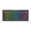 کیبورد بی‌سیم گیمینگ ردراگون مدل AETHER K706 PRO