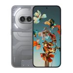گوشی موبایل ناتینگ مدل Phone 2a Plus حافظه 256 گیگابایت و رم 12