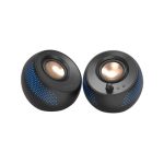 اسپیکر رومیزی دسکتاپ کریتیو مدل Pebble X