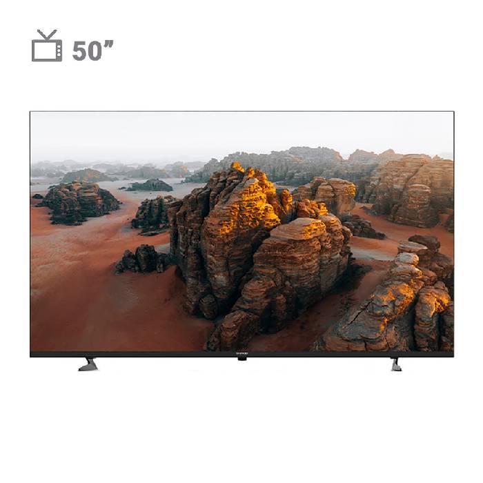 11-71-1 تلویزیون هوشمند دوو 50 اینچ مدل DSL-50SU1750I - تصویر 1