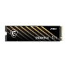 SSD اینترنال ام اس آی مدل Spatium M460 با ظرفیت 1 ترابایت