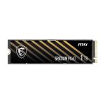 SSD اینترنال ام اس آی مدل Spatium M460 با ظرفیت 1 ترابایت