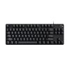کیبورد گیمینگ باسیم لاجیتک مدل G413 TKL SE