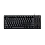 کیبورد گیمینگ باسیم لاجیتک مدل G413 TKL SE