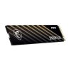 SSD اینترنال ام اس آی مدل Spatium M460 با ظرفیت 1 ترابایت - تصویر 2