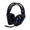 هدست بی سیم لاجیتک مدل  G733 Lightspeed RGB