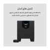 اسپیکر رومیزی دسکتاپ لاجیتک مدل Z313 - تصویر 4
