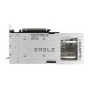 کارت گرافیک مدل Gigabyte GeForce RTX 4070 Ti SUPER EAGLE OC ICE 16GB - تصویر 4