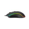 ماوس باسیم ردراگون مدل M611 RGB - تصویر 4