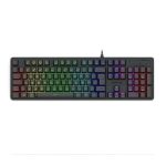 کیبورد باسیم گیمینگ ردراگون مدل K521 RGB