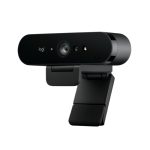 وب کم 4K لاجیتک مدل BRIO