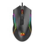 ماوس باسیم ردراگون مدل M616 Trident Lite RGB