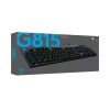 کیبورد گیمینگ باسیم لاجیتک مدل G815 - تصویر 3