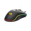 ماوس باسیم ردراگون مدل M611 RGB - تصویر 5