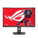 مانیتور ایسوس 27 اینچ مدل ROG Strix XG27WCS