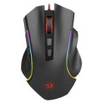 موس باسیم ردراگون مدل Griffin M607