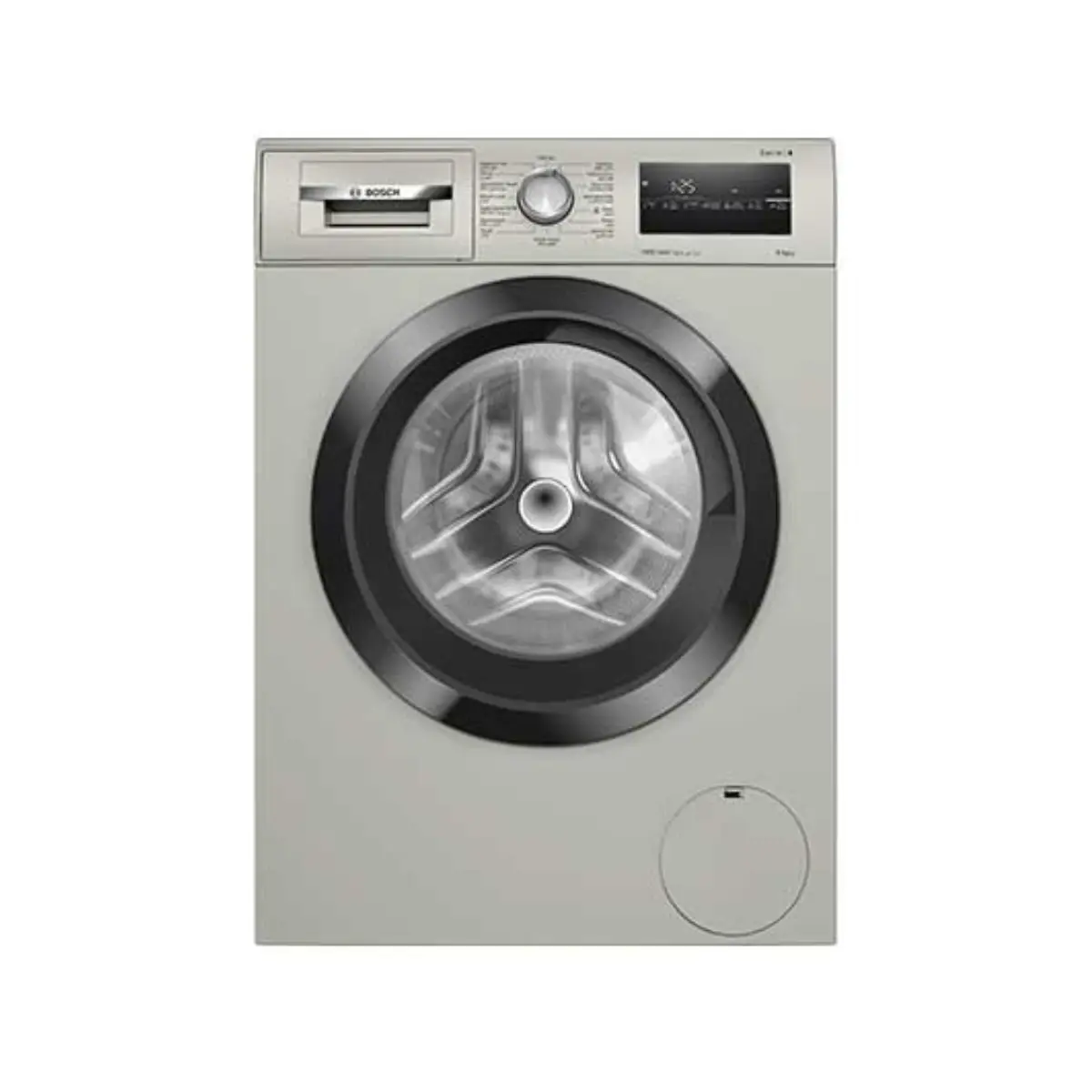 11-bosch ماشین لباسشویی 8 کیلویی بوش مدل WAN28283GC - تصویر 1