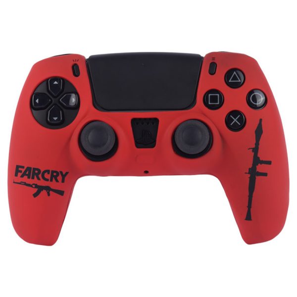 کاور دسته Far Cry برای PS5