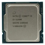 پردازنده اینتل Core i5 11400 Rocket Lake -  بدون باکس