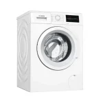 ماشین لباسشویی 8 کیلویی بوش مدل WAJ20180GC