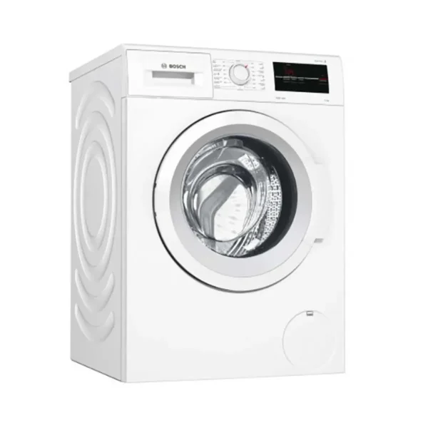 ماشین لباسشویی 8 کیلویی بوش مدل WAJ20180GC