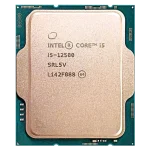 پردازنده اینتل Core i5 12500 Alder Lake - بدون باکس