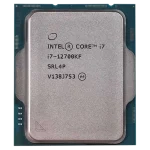 پردازنده اینتل Core i7 12700KF Alder Lake -  بدون باکس