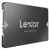 SSD اینترنال لکسار NS100 SATA با ظرفیت 1 ترابایت - تصویر 3