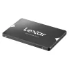SSD اینترنال لکسار مدل NS100 SATA با ظرفیت 2 ترابایت - تصویر 3