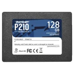 SSD اینترنال پاتریوت با ظرفیت 128 گیگابایت P210 SATA