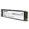 SSD اینترنال پاتریوت مدل P300 NVME با ظرفیت 128 گیگابایت - تصویر 2