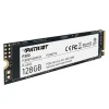 SSD اینترنال پاتریوت مدل P300 NVME با ظرفیت 128 گیگابایت - تصویر 3