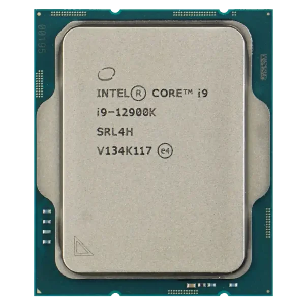 پردازنده اینتل Core i9 12900K Alder Lake - بدون باکس