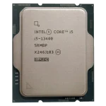 پردازنده اینتل Core i5 13400 Raptor Lake - بدون باکس