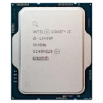 پردازنده اینتل Core i5 13400F Raptor Lake - بدون باکس