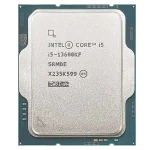 پردازنده اینتل Core i5 13600KF Raptor Lake - بدون باکس