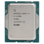 پردازنده اینتل Core i9 13900K Raptor Lake - بدون باکس