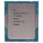 پردازنده اینتل Core i5 13600K Raptor Lake - بدون باکس
