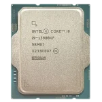 پردازنده اینتل Core i9 13900KF Raptor Lake - بدون باکس