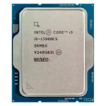 پردازنده اینتل Core i9 13900KS Raptor Lake - بدون باکس