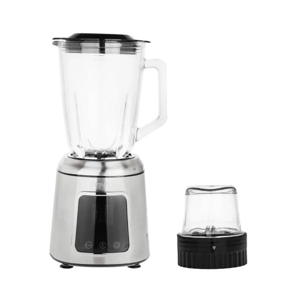مخلوط کن و آسیاب کن زنیت مدل ZBL 1436
