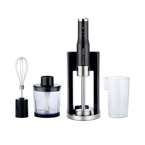 گوشت کوب برقی زنیت مدل ZHM 1453