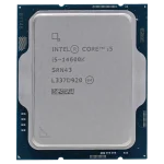 پردازنده اینتل Core i5 14600K Raptor Lake - بدون باکس