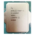 پردازنده اینتل Core i5 14600KF Raptor Lake - بدون باکس